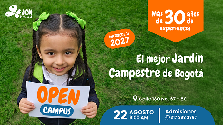 Open Agosto
