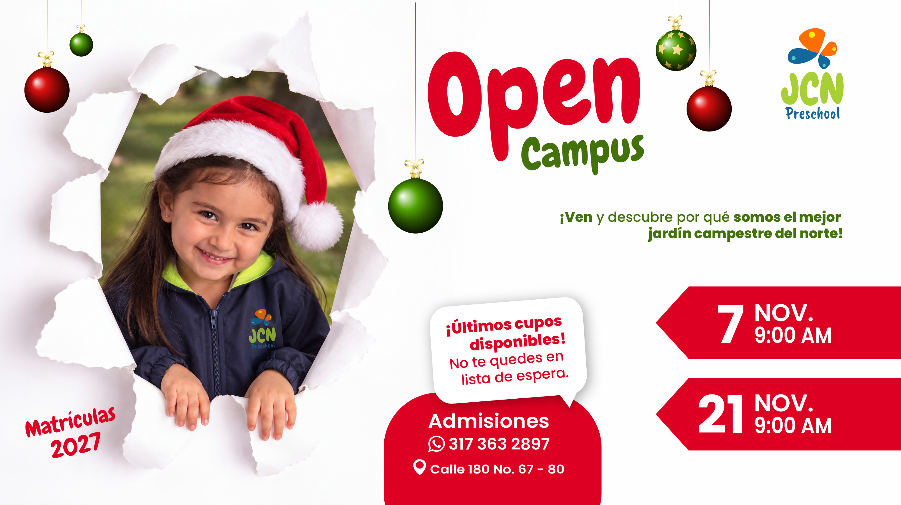 OPEN