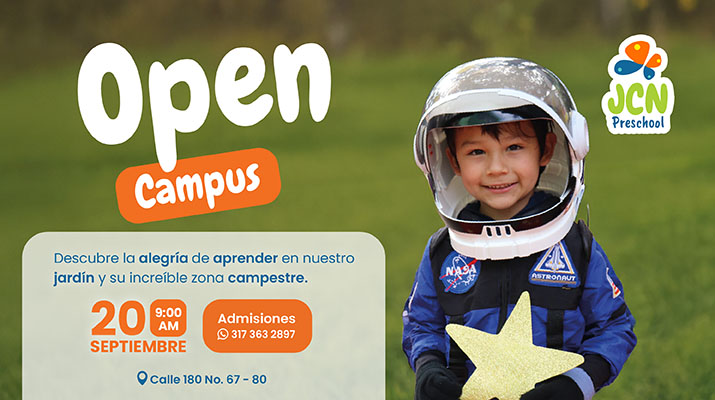 Open Sep